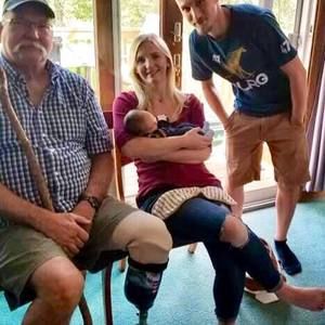 Meet your Posher, Hailey